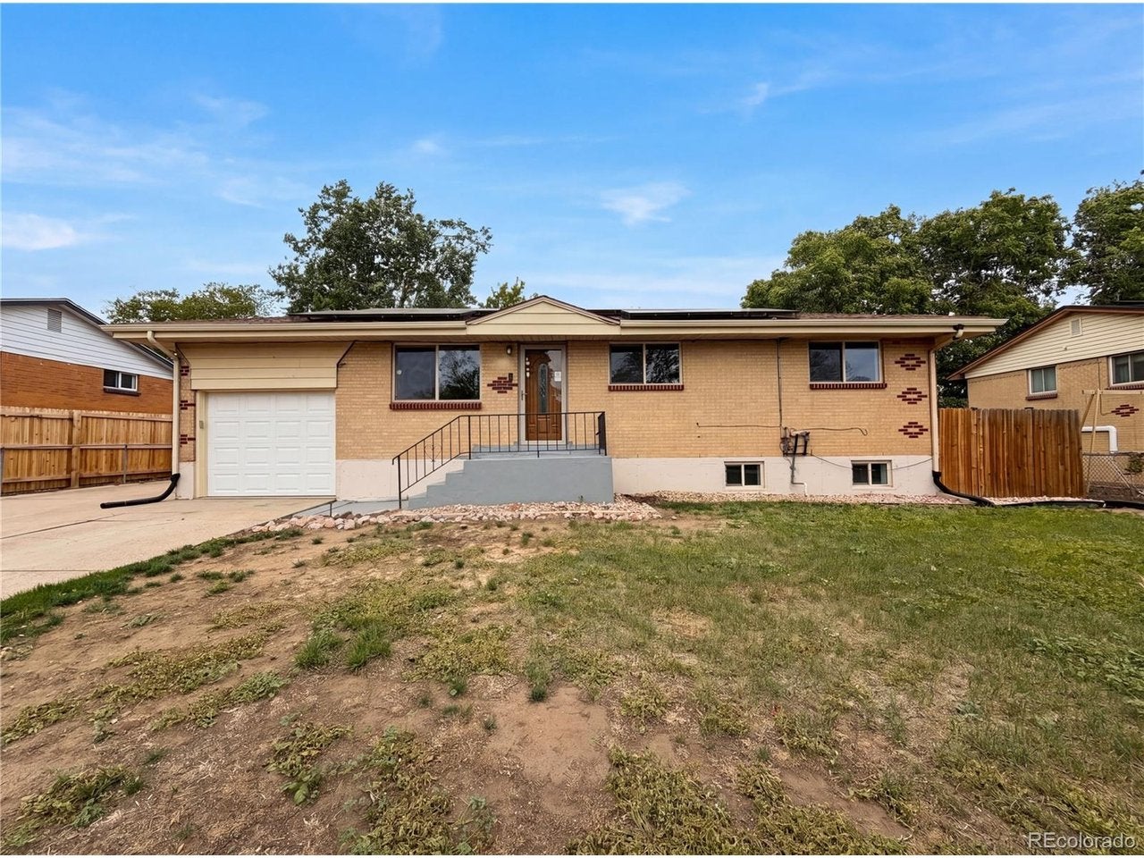 5421 Raritan Way, Denver, CO 80221