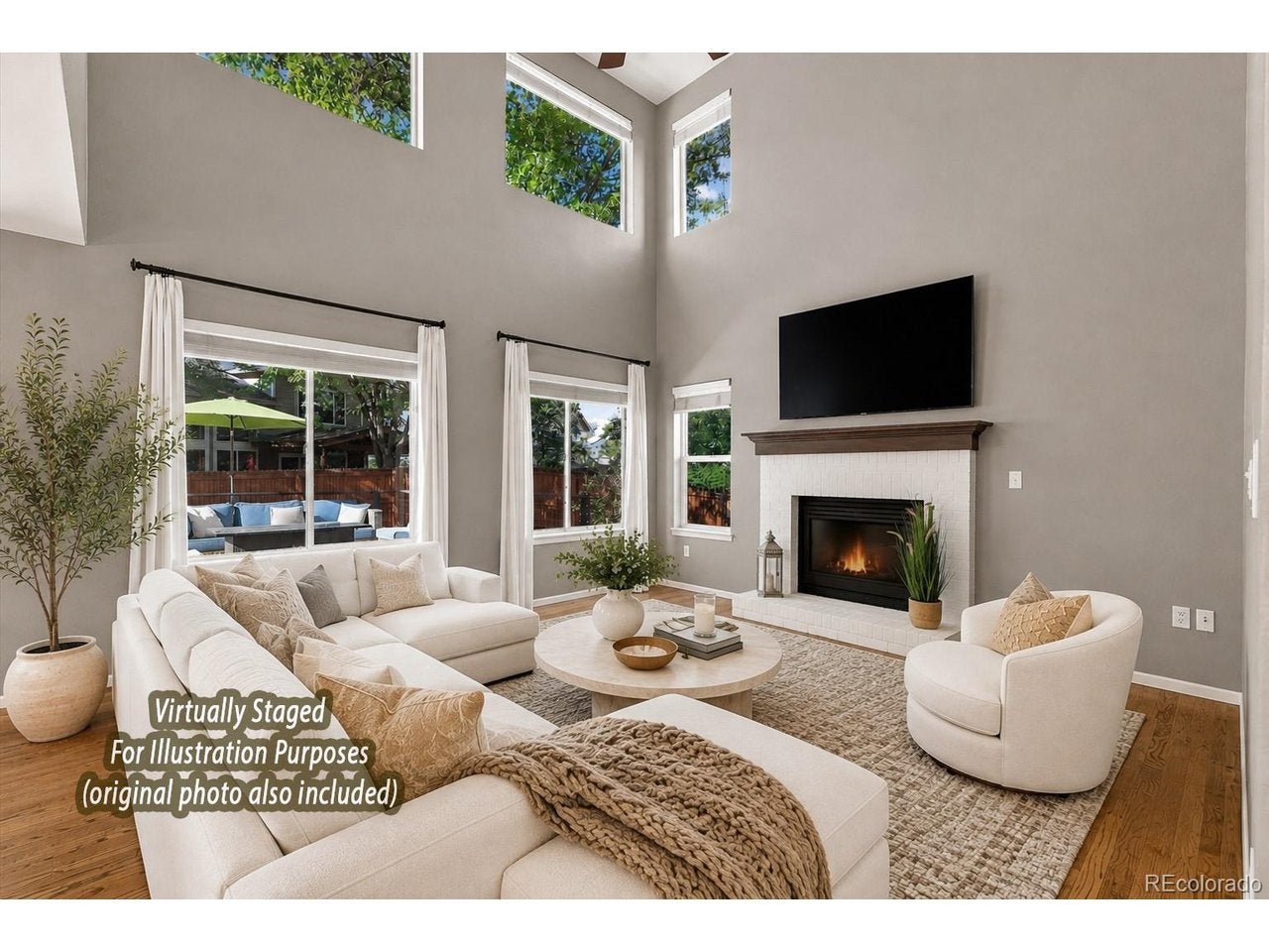 2833 S Fig St, Lakewood, CO 80228 photo