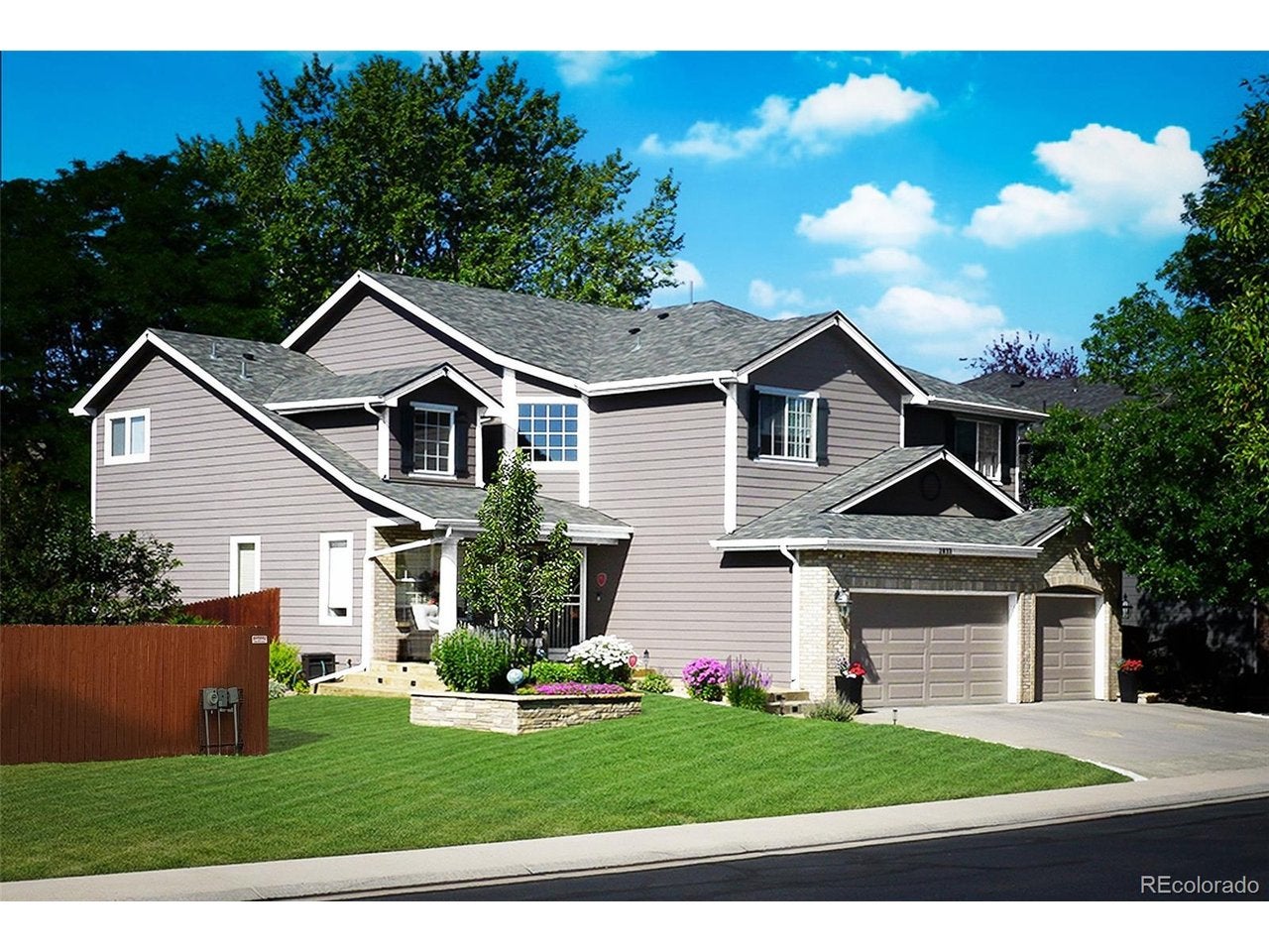2833 S Fig St, Lakewood, CO 80228 photo
