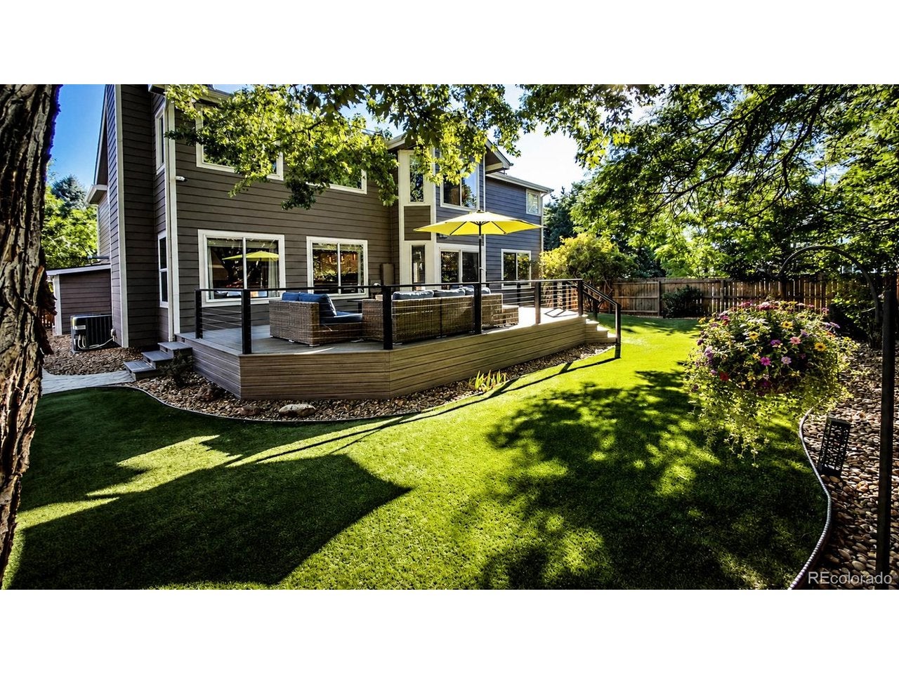 2833 S Fig St, Lakewood, CO 80228 photo