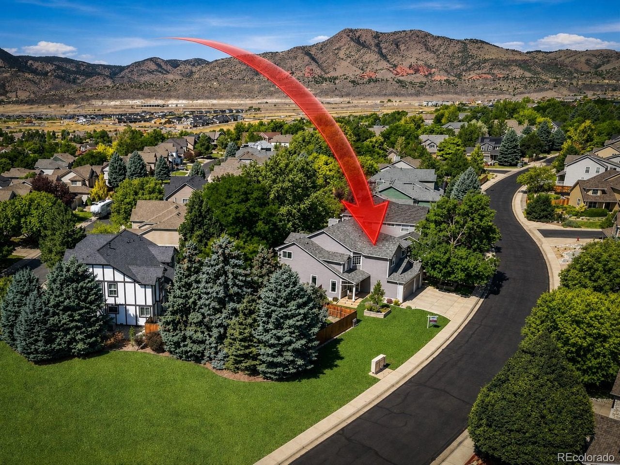 2833 Fig St, Lakewood, CO 80228