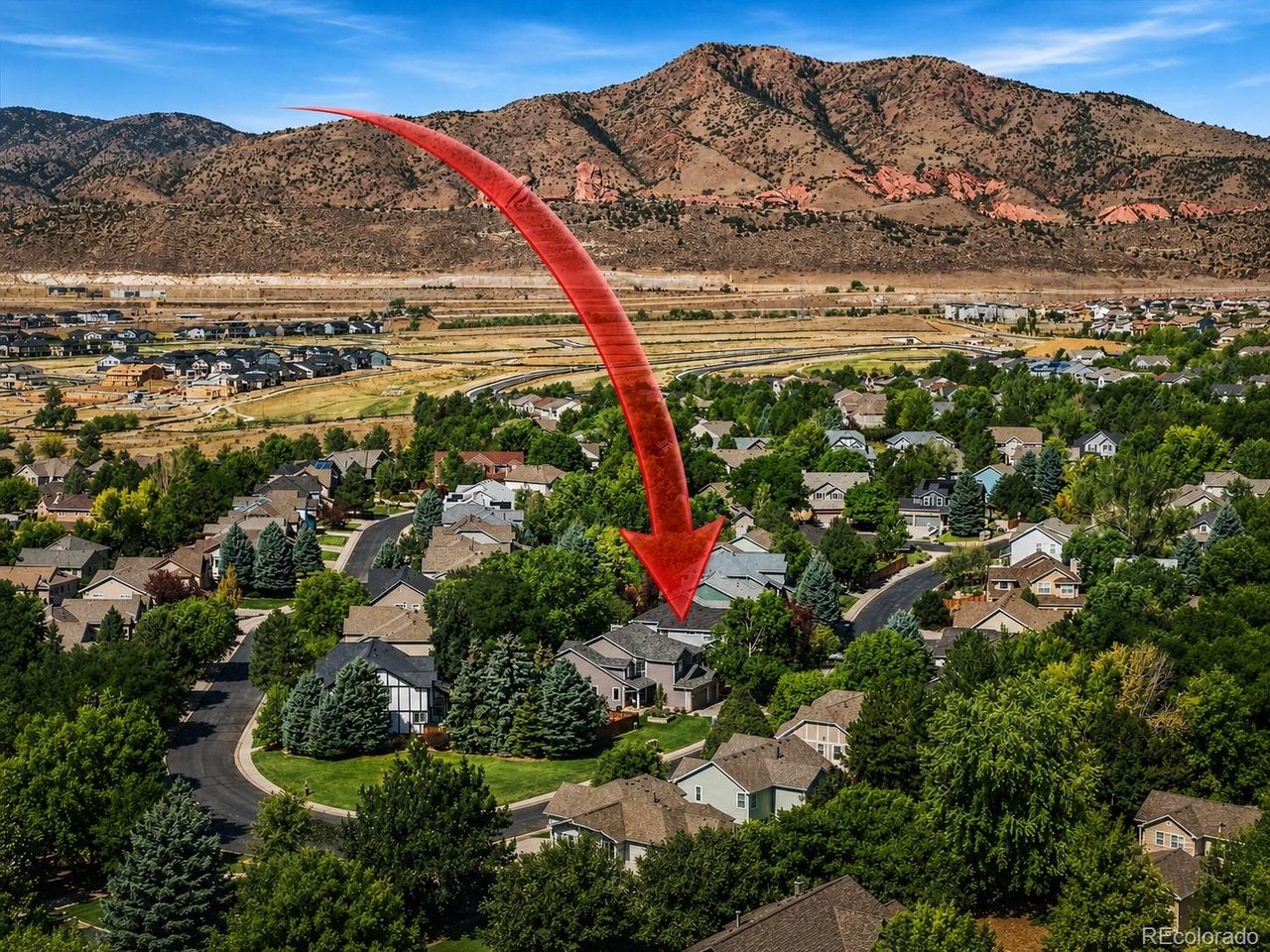 2833 S Fig St, Lakewood, CO 80228 photo