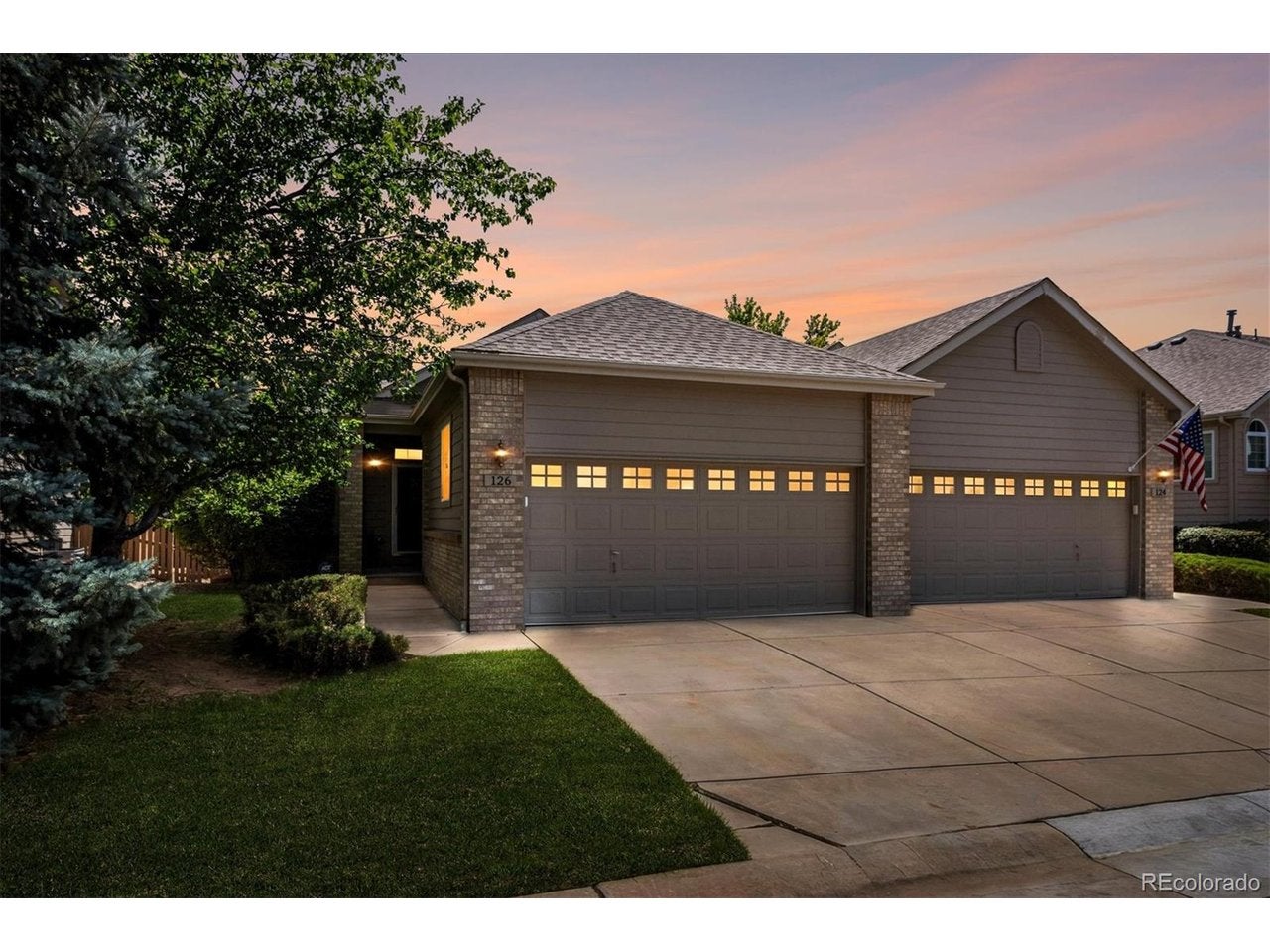 126 Woodland Ct, Highlands Ranch, CO 80126