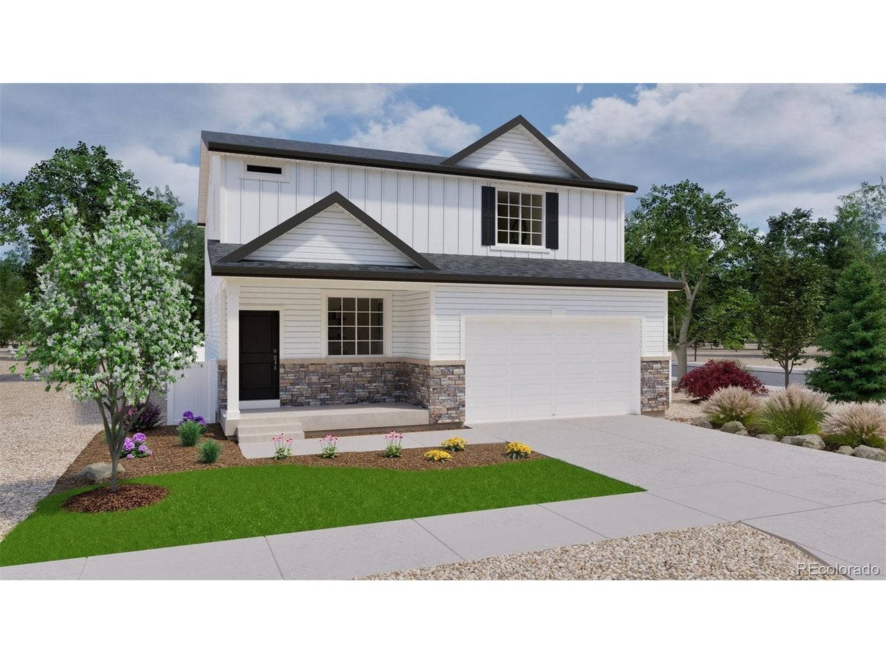 28685 4 Pl, Watkins, CO 80137