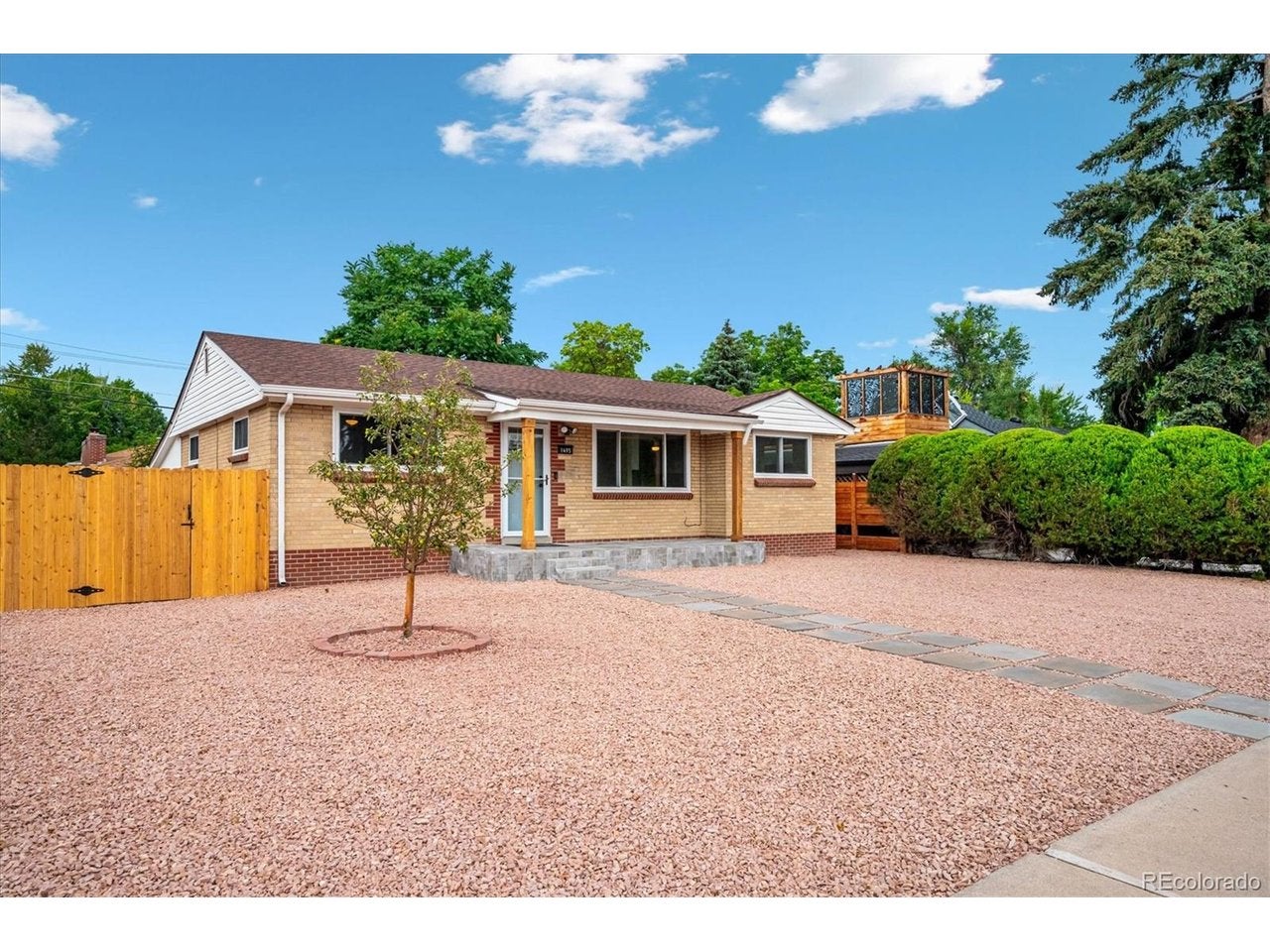 1495 Benton St, Denver, CO 80232
