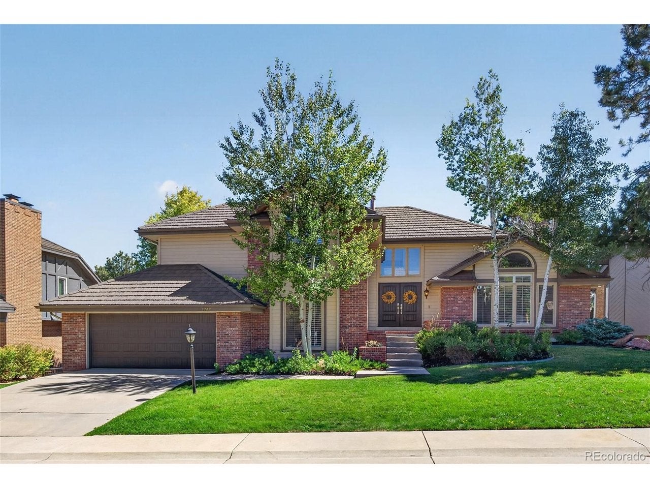 7742 Glencoe Ct, Littleton, CO 80122