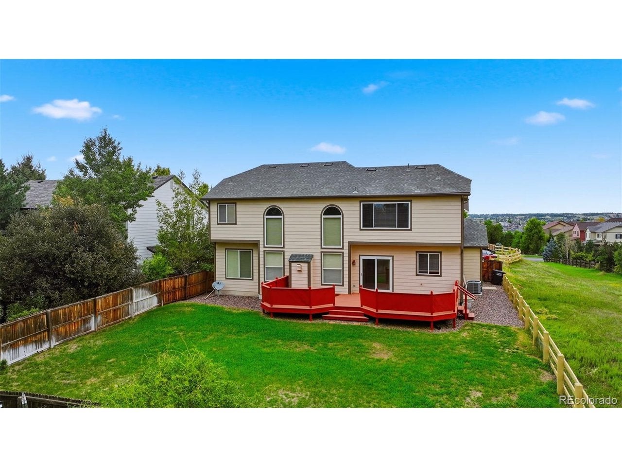 21340 Martingale Ln, Parker, CO 80138 photo