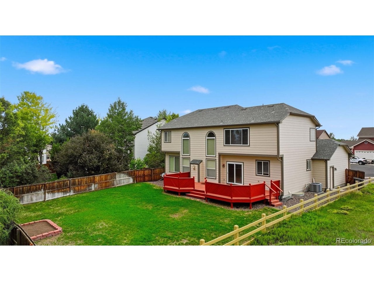 21340 Martingale Ln, Parker, CO 80138 photo