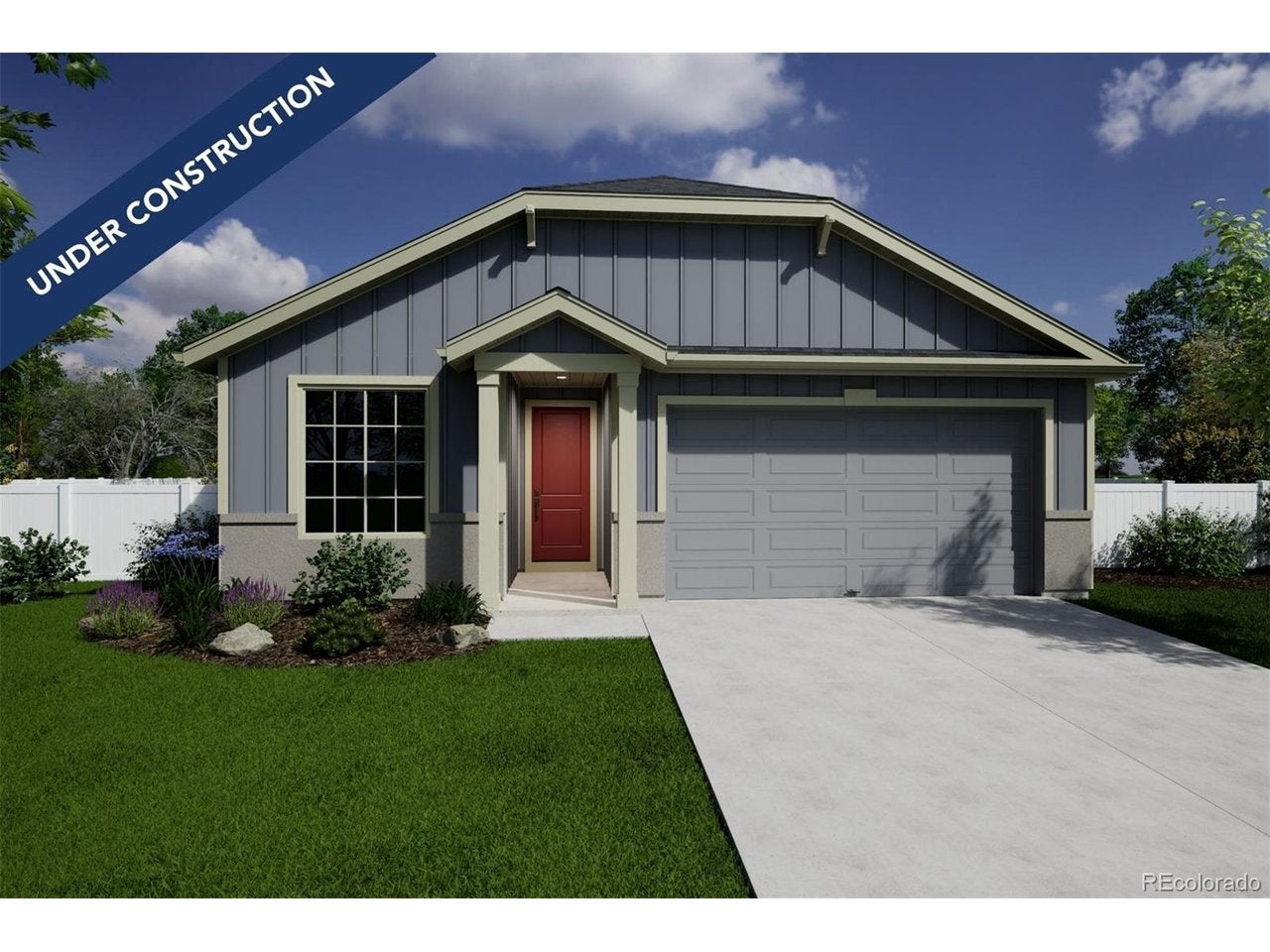 4828 Sicily Ct, Aurora, CO 80019