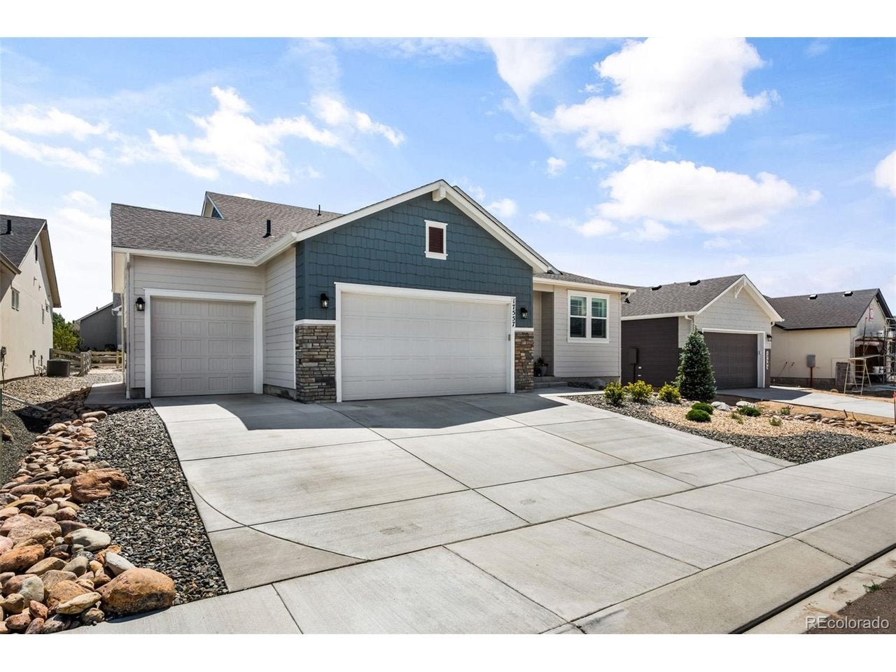 17557 Cerberus Ct, Monument, CO 80132 photo