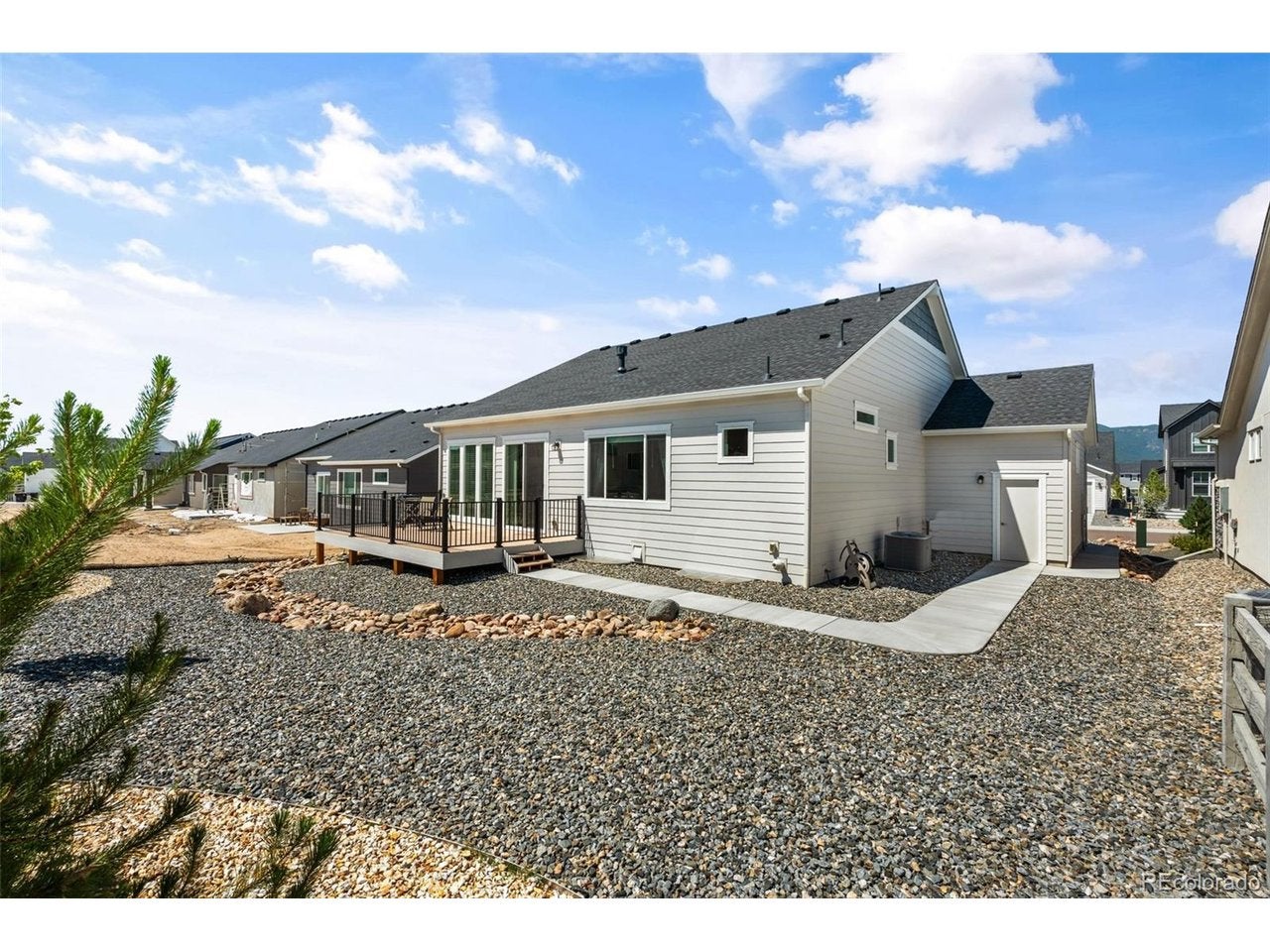 17557 Cerberus Ct, Monument, CO 80132 photo