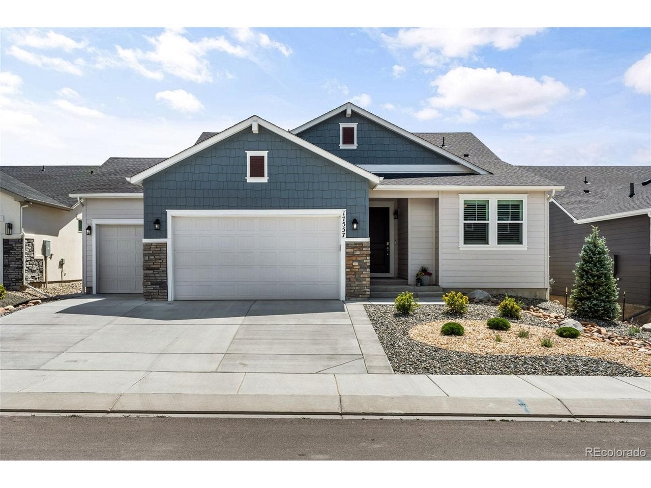 17557 Cerberus Ct, Monument, CO 80132 photo