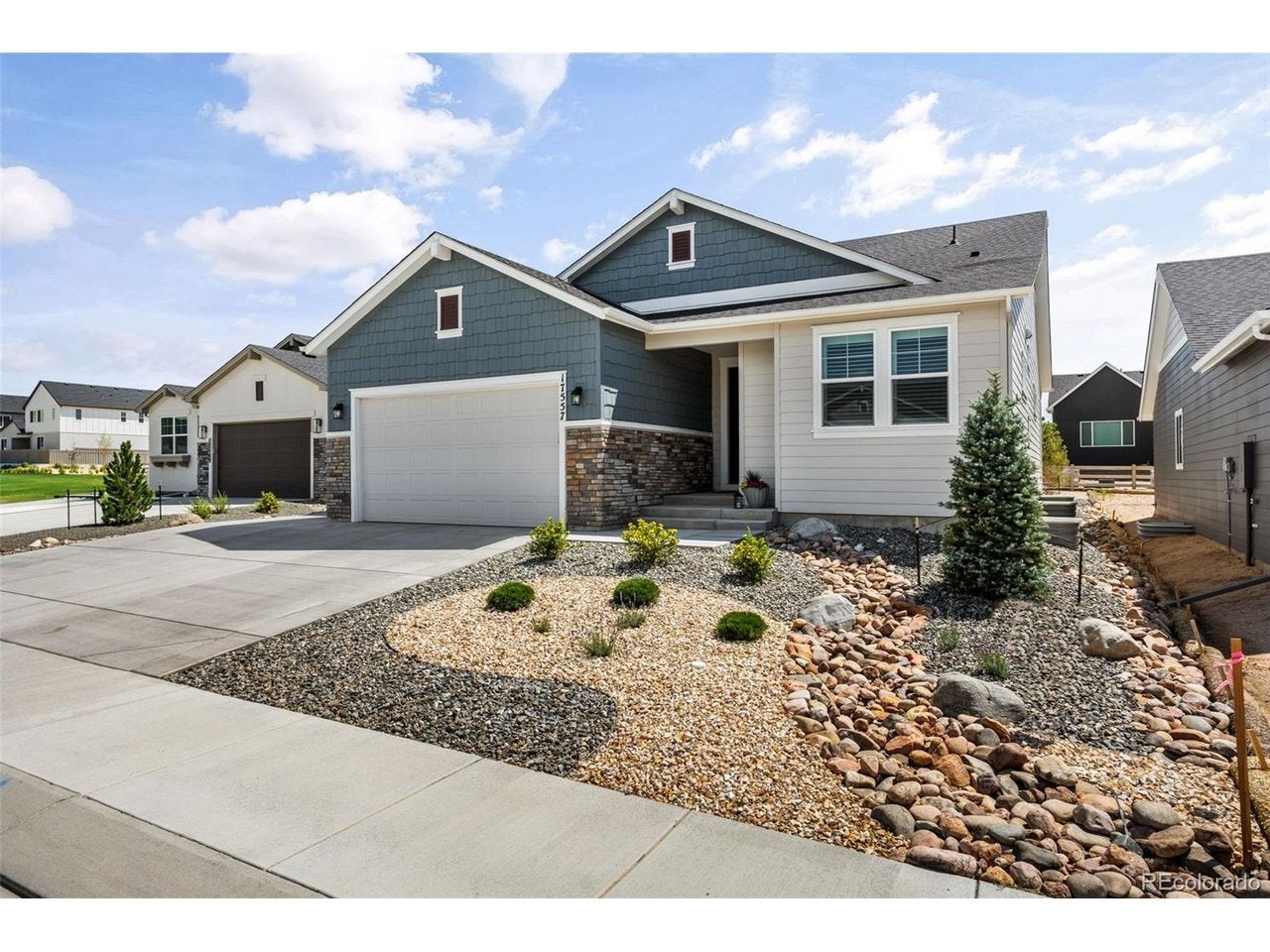 17557 Cerberus Ct, Monument, CO 80132 photo