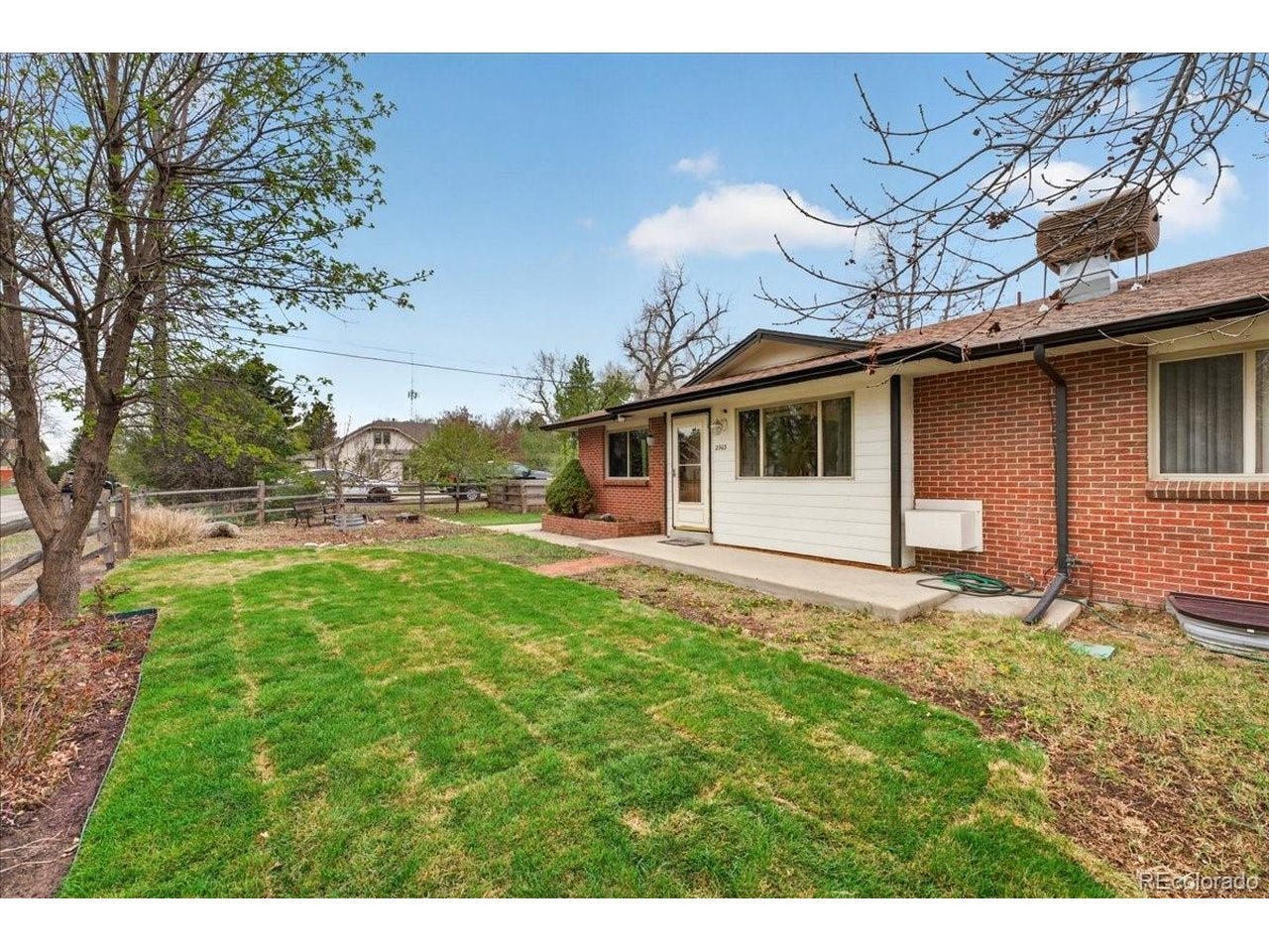 2303 Iris St, Lakewood, CO 80215 photo