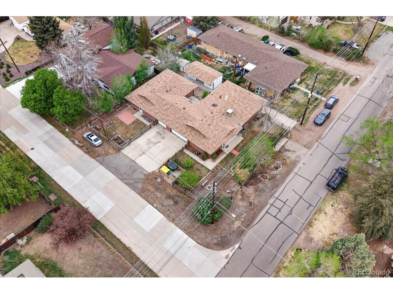 2303 Iris St, Lakewood, CO 80215 photo