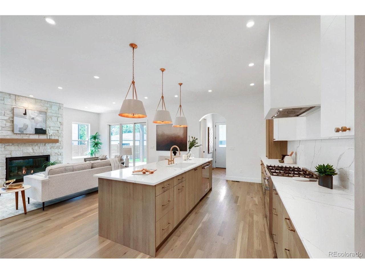 2175 S Humboldt St, Denver, CO 80210 photo
