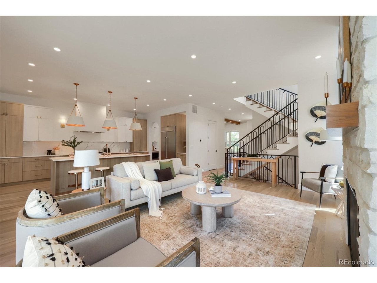 2175 S Humboldt St, Denver, CO 80210 photo