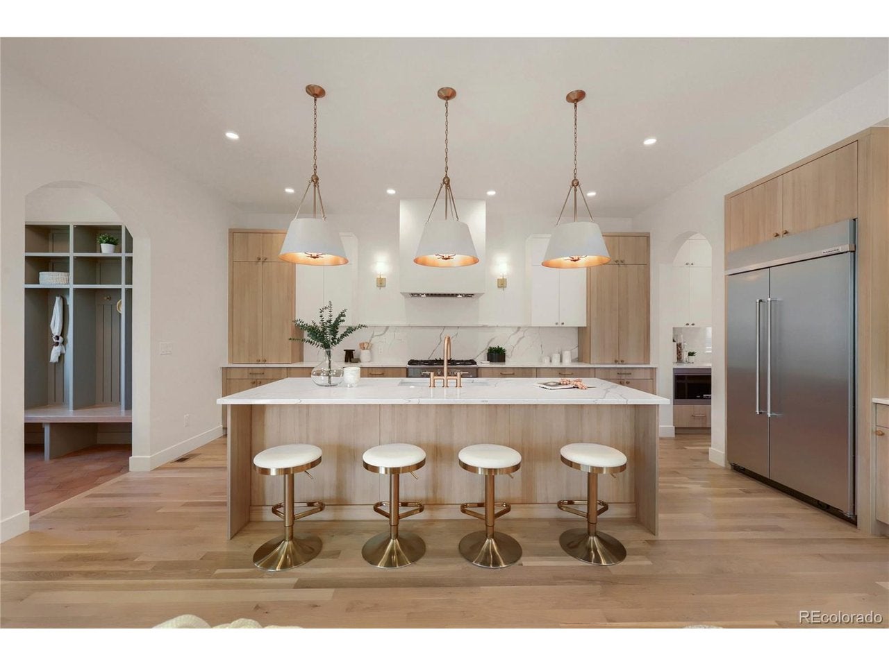 2175 S Humboldt St, Denver, CO 80210 photo