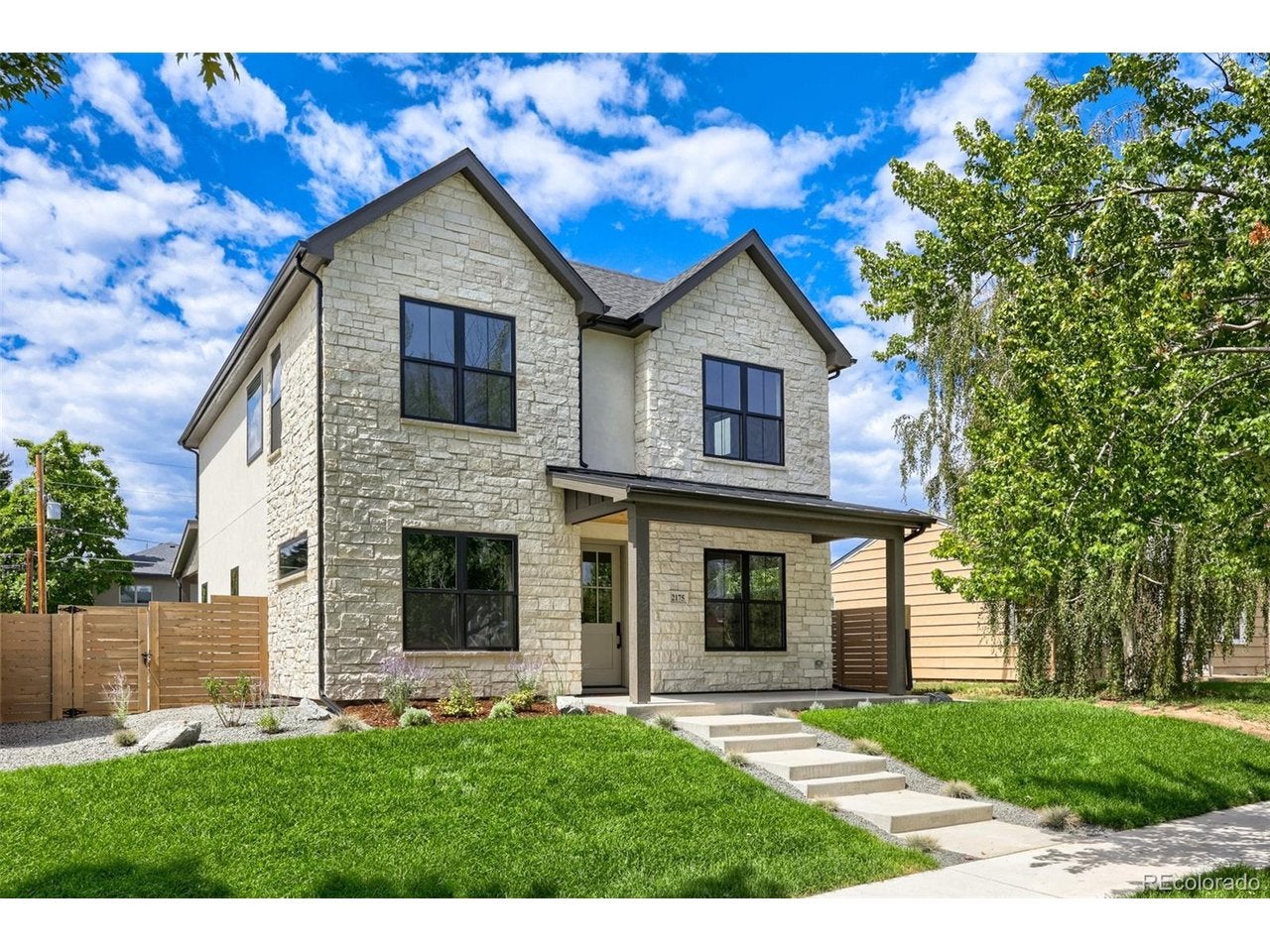 2175 Humboldt St, Denver, CO 80210