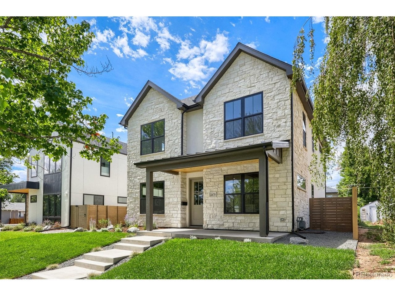 2175 S Humboldt St, Denver, CO 80210 photo