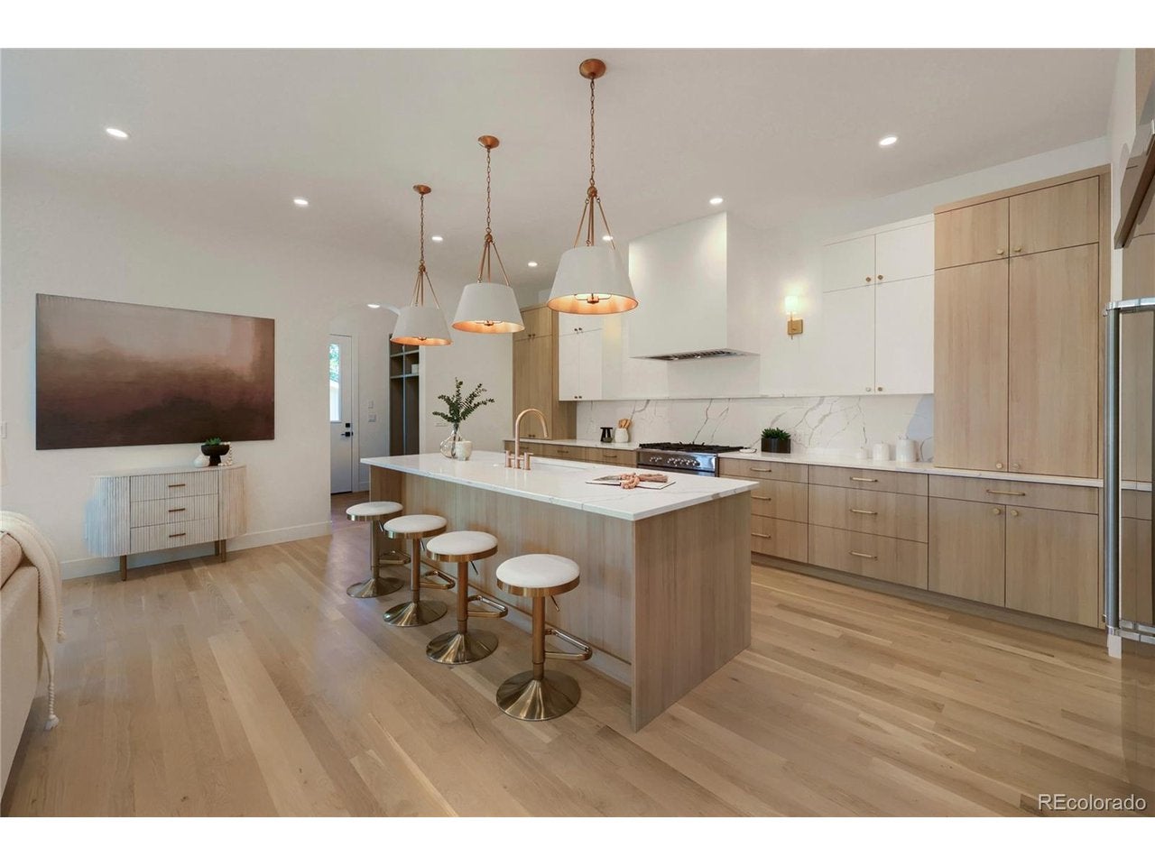 2175 S Humboldt St, Denver, CO 80210 photo