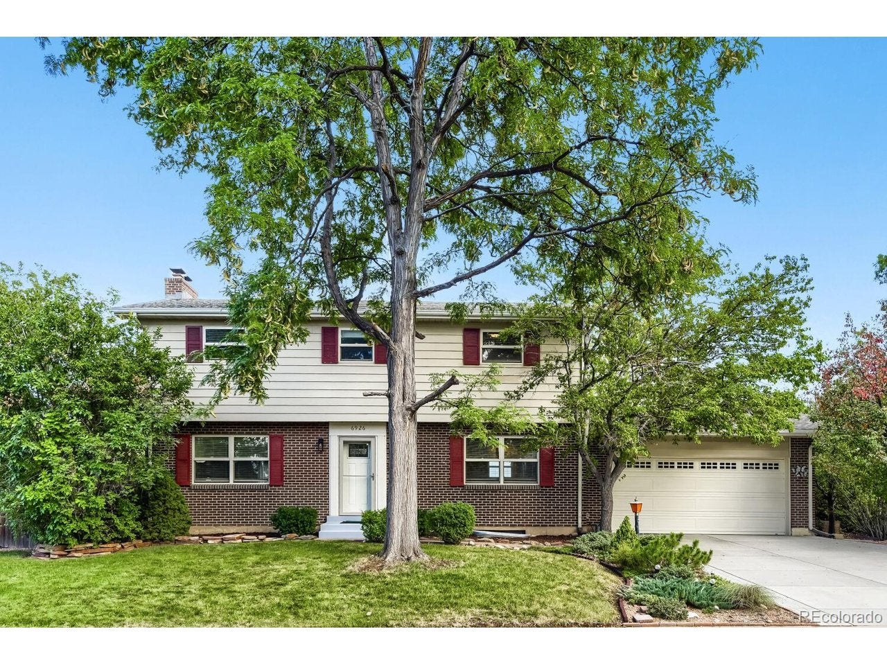 6926 Ogden Ct, Littleton, CO 80122
