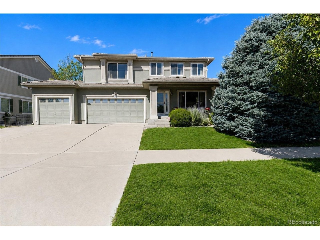 5299 Netherland St, Denver, CO 80249