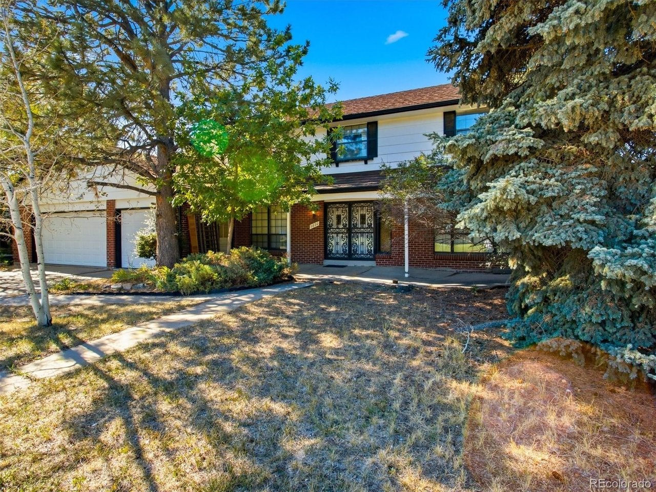 7820 David Dr, Littleton, CO 80128
