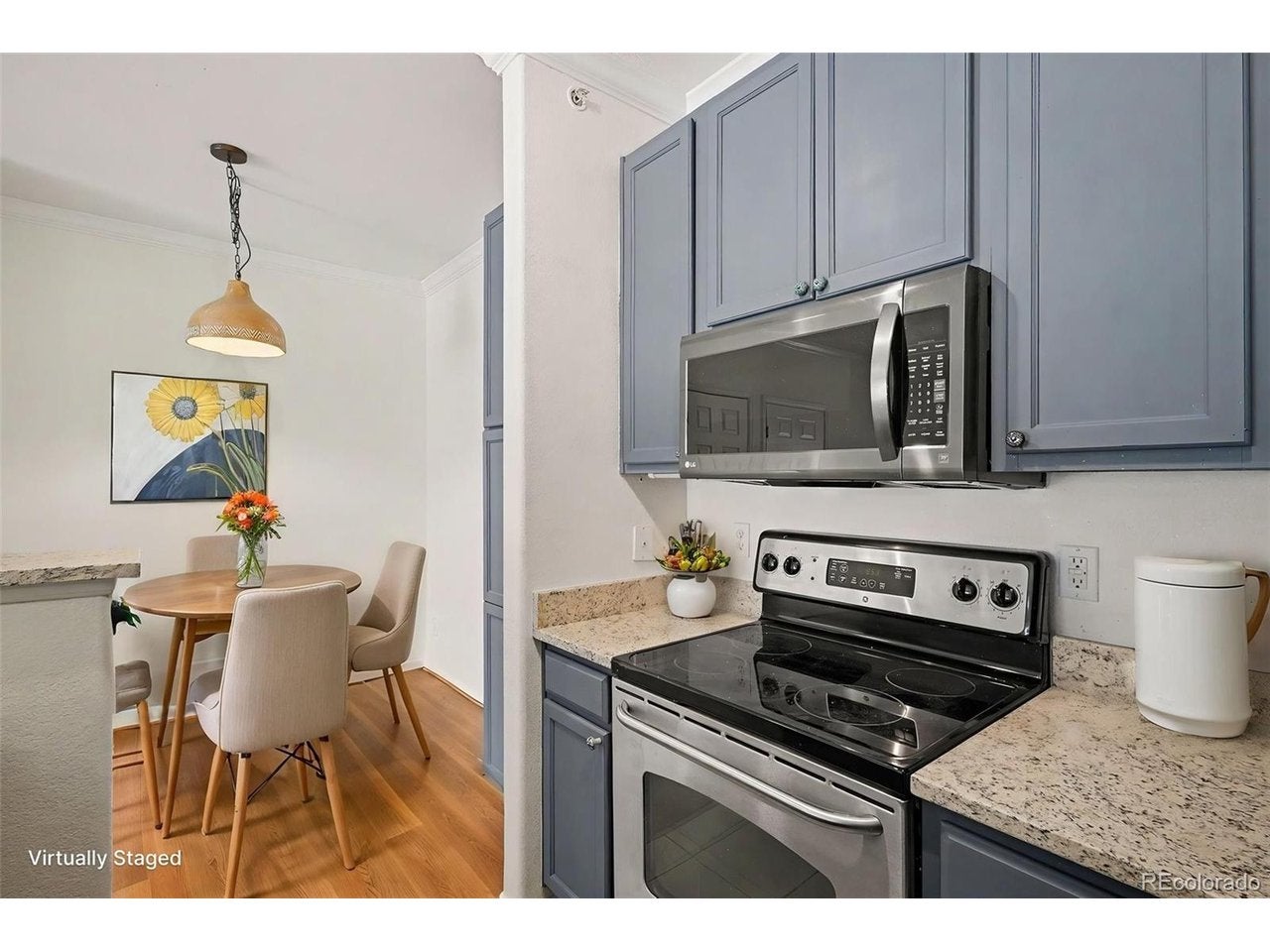 4451 S Ammons St #5 206, Littleton, CO 80123 photo