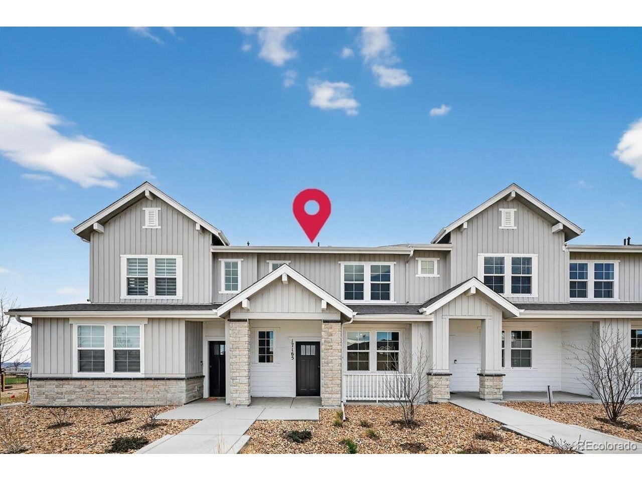 17165 91 Ln, Arvada, CO 80007