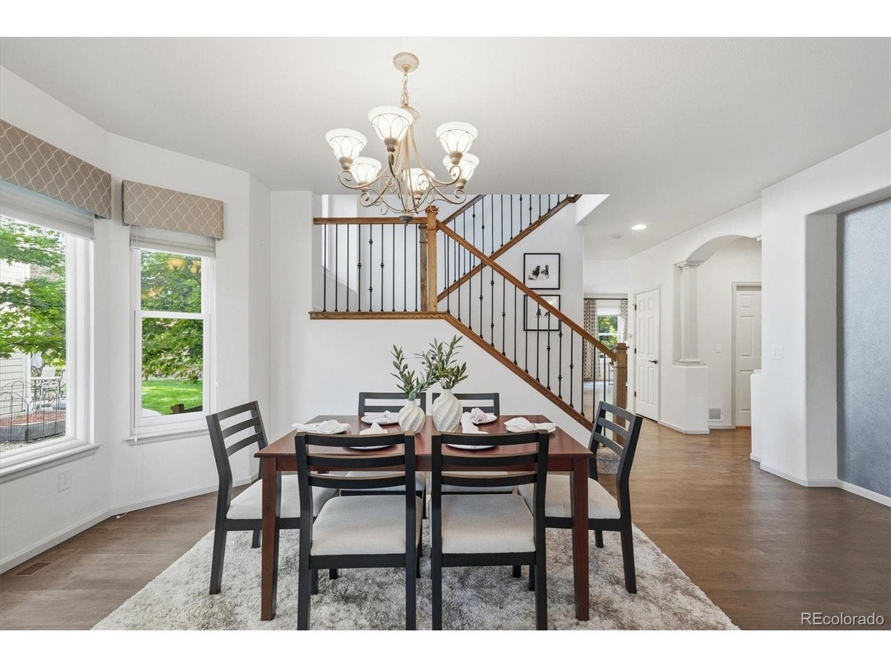 10580 Kicking Horse Dr, Littleton, CO 80125 photo