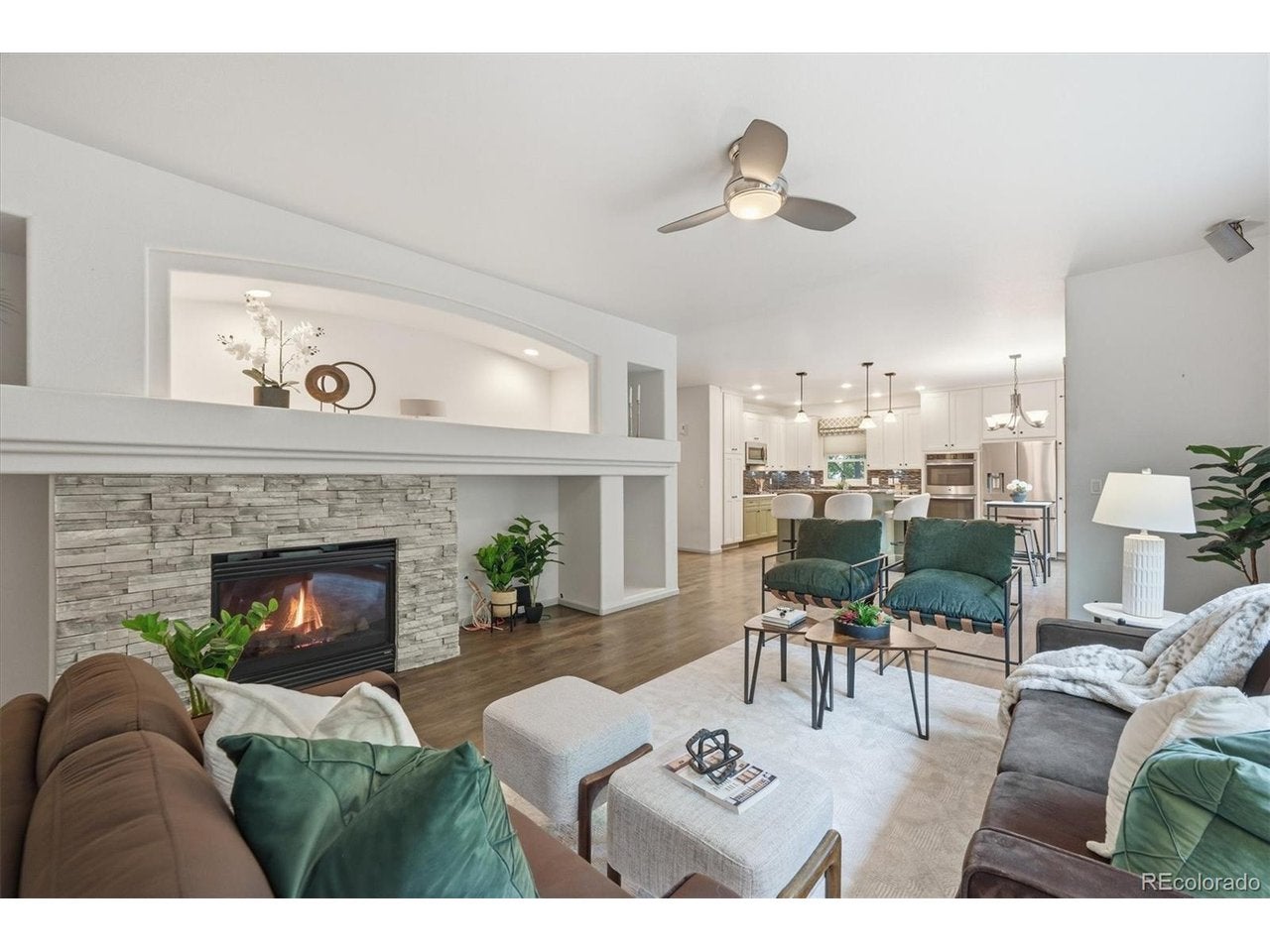 10580 Kicking Horse Dr, Littleton, CO 80125 photo