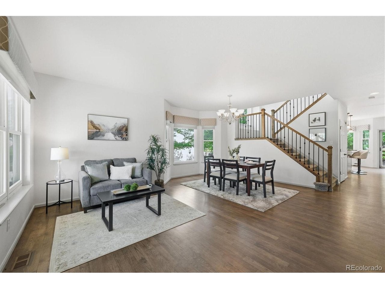 10580 Kicking Horse Dr, Littleton, CO 80125 photo