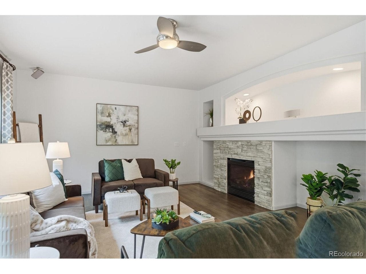 10580 Kicking Horse Dr, Littleton, CO 80125 photo
