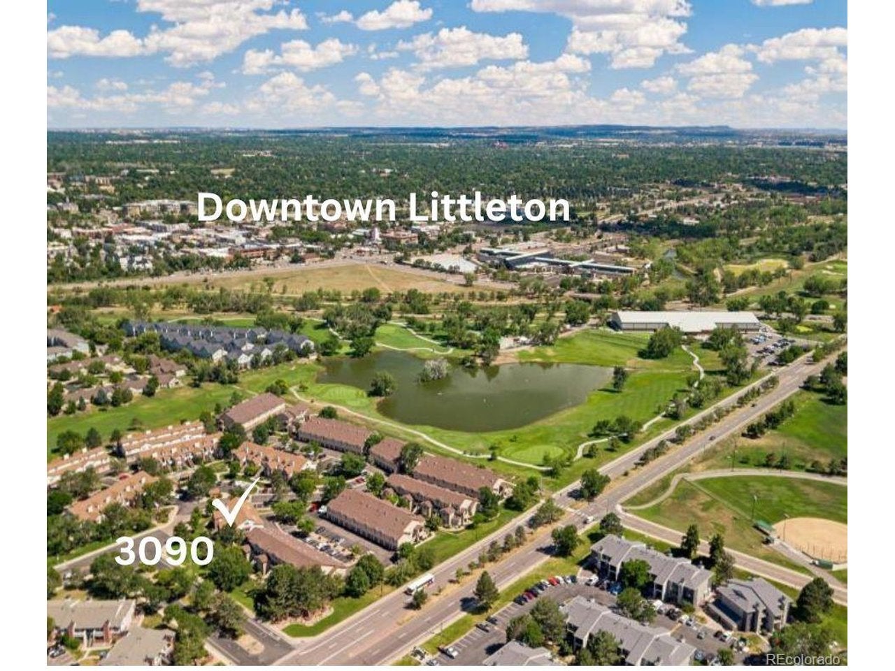 3090 Prentice Ave, Littleton, CO 80123