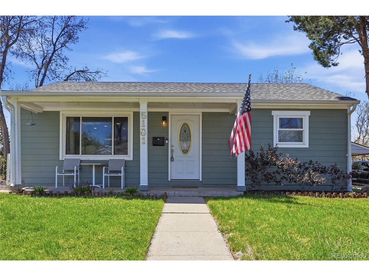 5181 Pennsylvania St, Littleton, CO 80121