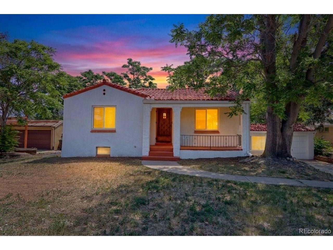 320 Clay St, Denver, CO 80219