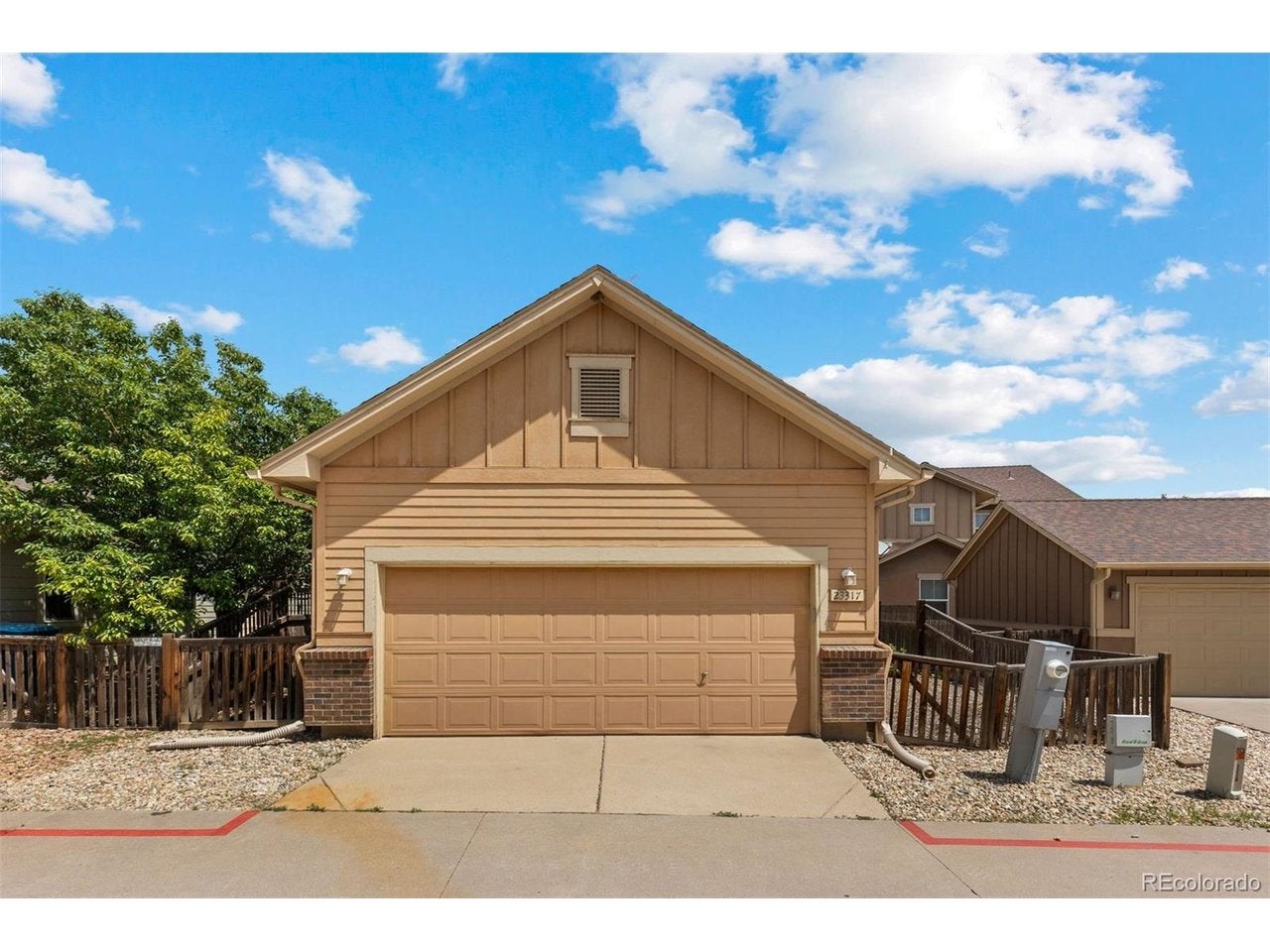 23317 Saratoga Cir, Aurora, CO 80016