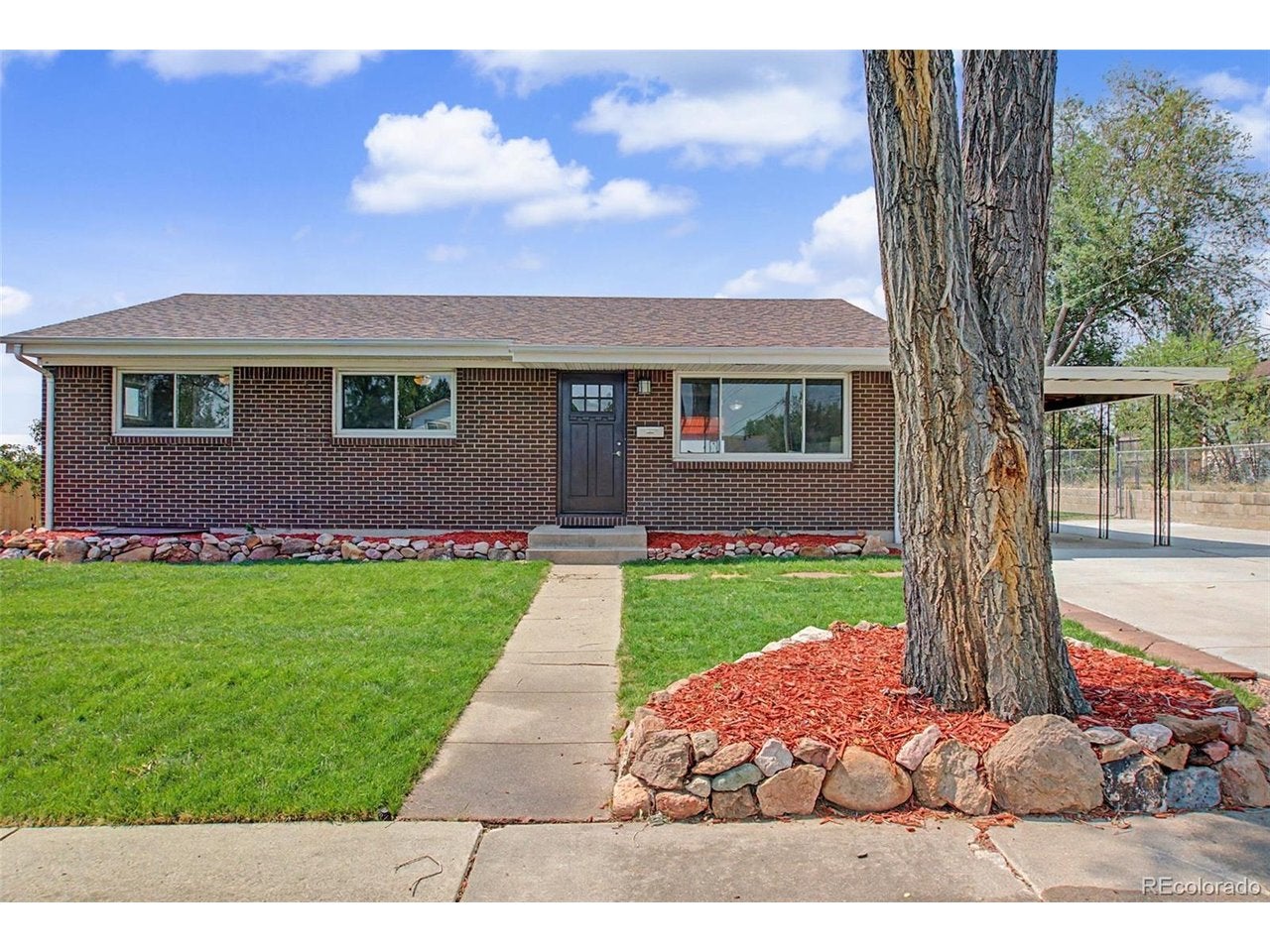 3811 Dixon Way, Colorado Springs, CO 80909