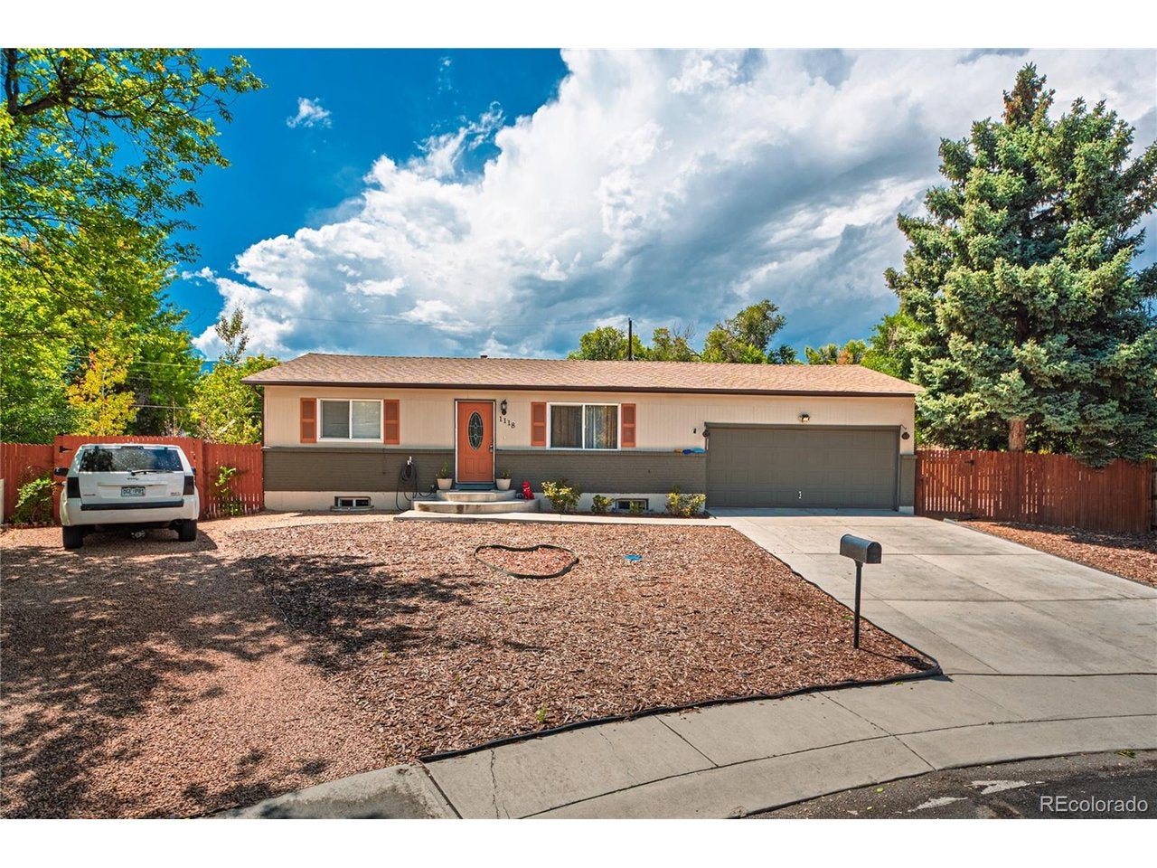 1118 Maxwell St, Colorado Springs, CO 80906
