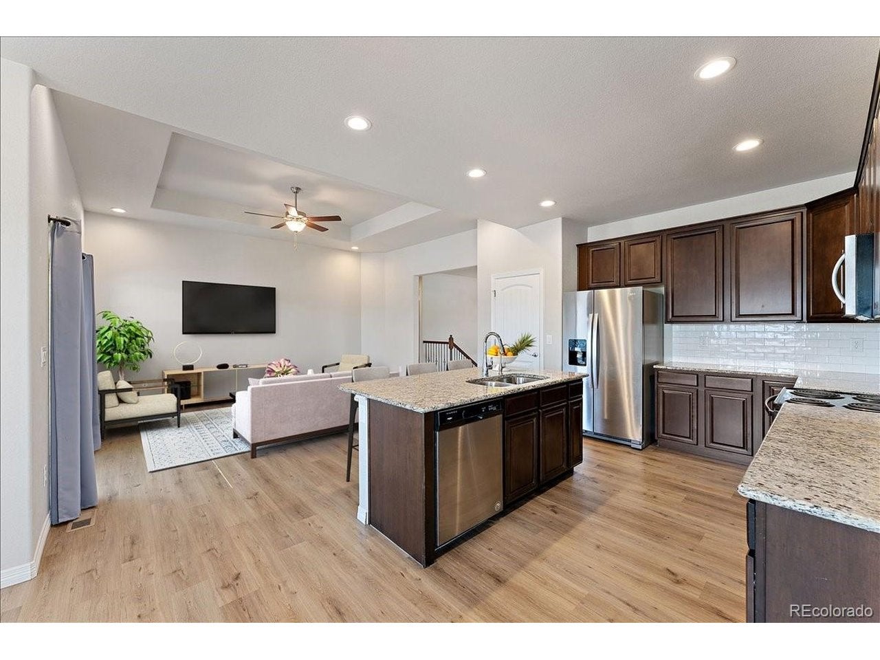 6886 Volga Dr, Colorado City, CO 80925 photo