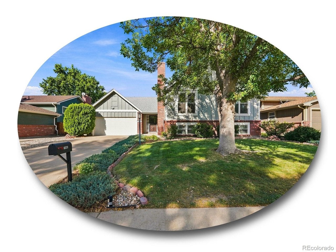 11865 Louisiana Ave, Aurora, CO 80012