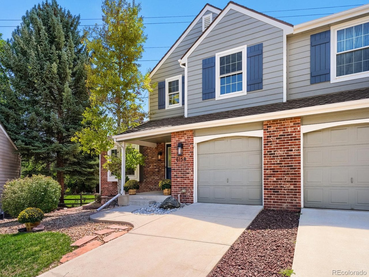6158 Hinsdale Ct, Centennial, CO 80112