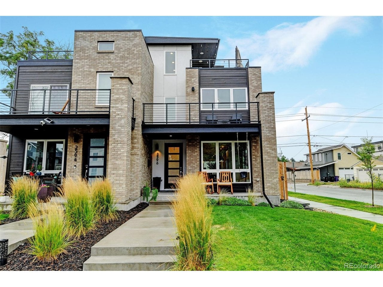 2596 Bannock St, Denver, CO 80223