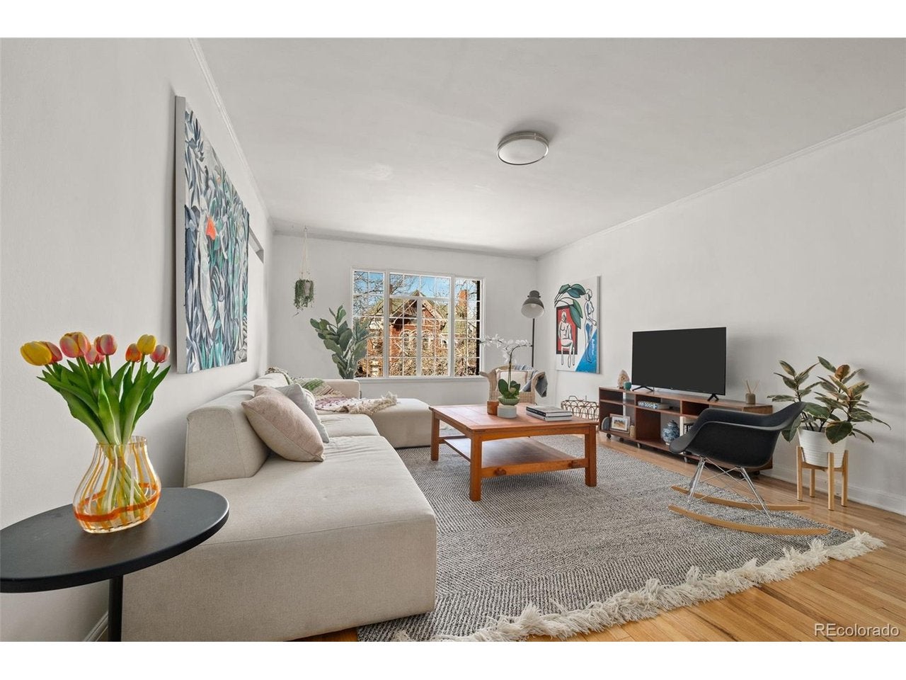 1410 Vine St #3, Denver, CO 80206 photo