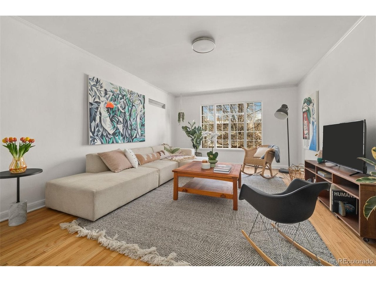 1410 Vine St #3, Denver, CO 80206 photo