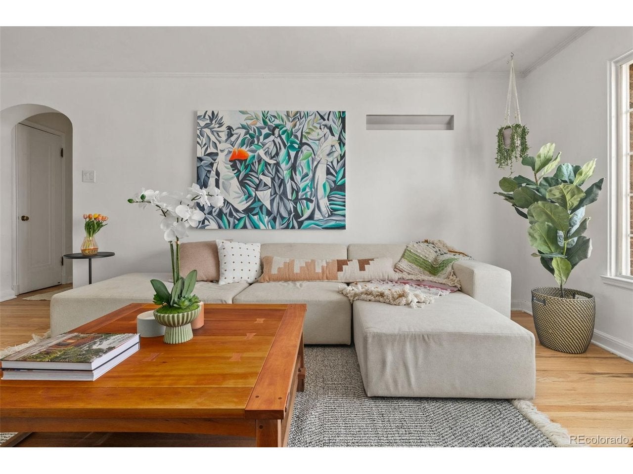 1410 Vine St #3, Denver, CO 80206 photo