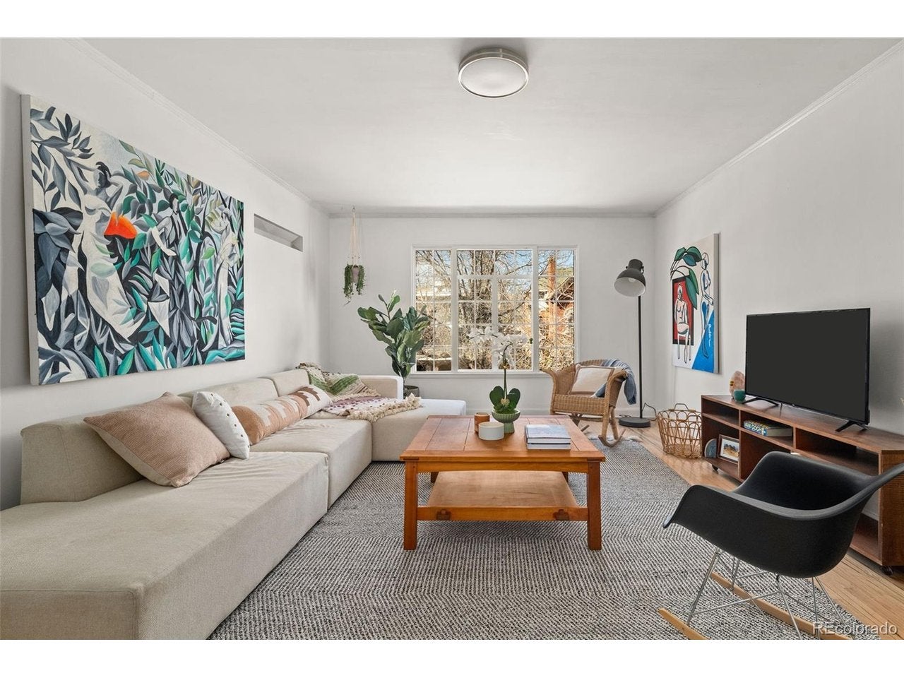 1410 Vine St #3, Denver, CO 80206 photo