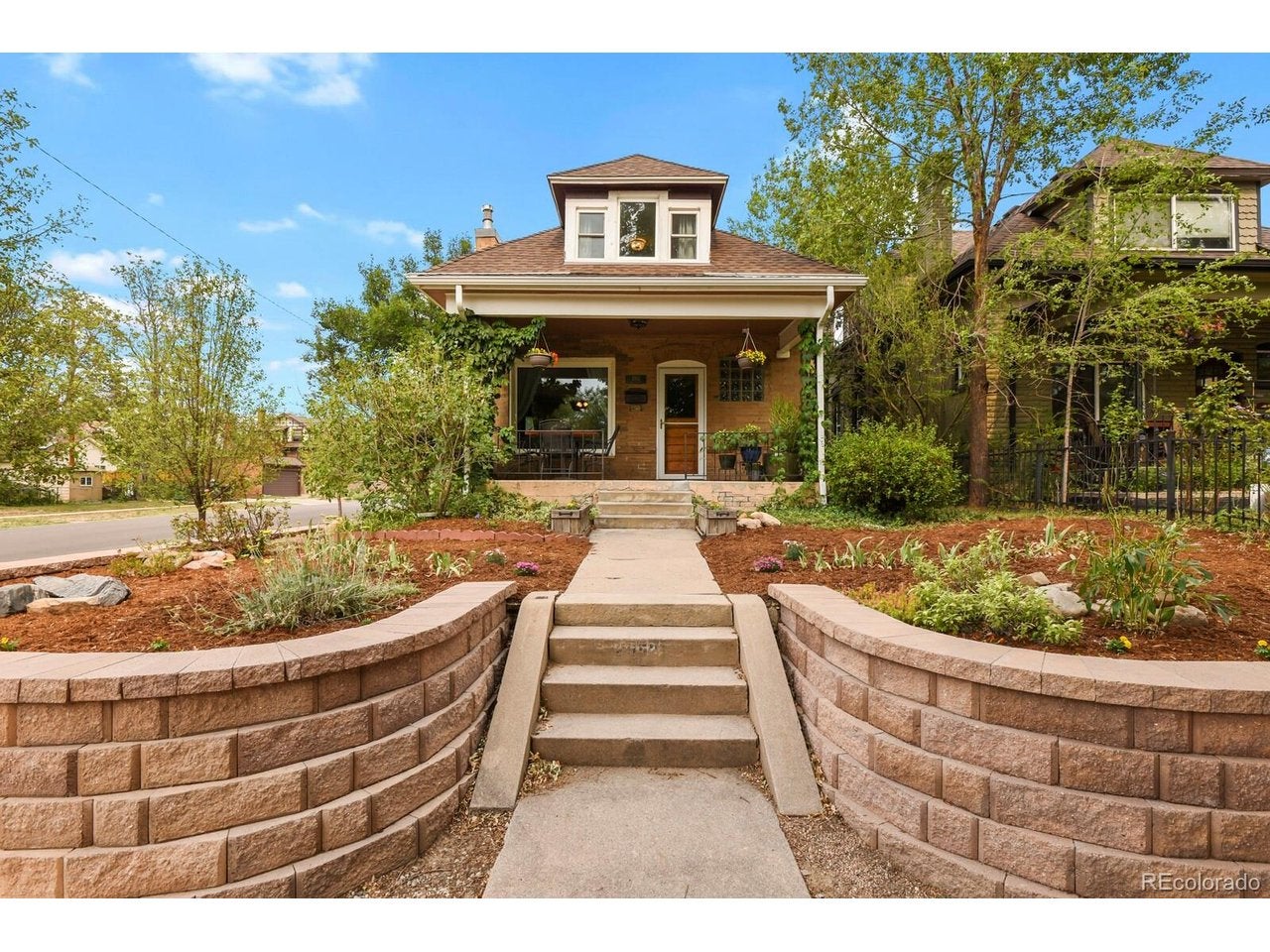 2952 Vine St, Denver, CO 80205