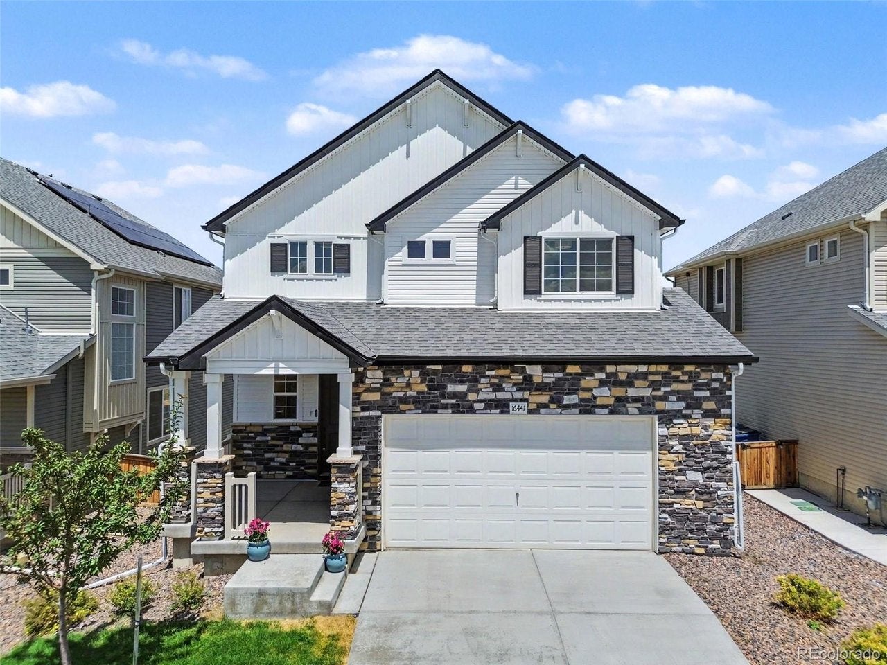16441 111 Dr, Commerce City, CO 80022